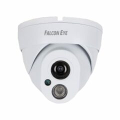 Купольные IP-камеры Falcon Eye FE-IPC-DL100P Eco
