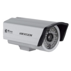 Уличные цветные камеры Hikvision DS-2CC1192P-IR3