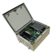 Форт-Телеком PSW-2G8F+UPS-Box