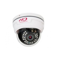 Купольные HD-SDI камеры MicroDigital MDC-H7290VTD-30