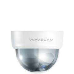 Купольные IP-камеры Stream Labs WaveCam S1