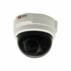Купольные IP-камеры ACTi D54
