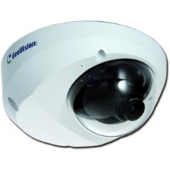 Купольные IP-камеры Geovision GV-MDR1500-1F