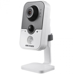 IP-камеры Wi-Fi Hikvision DS-2CD2432F-IW(2.8, 6 mm)