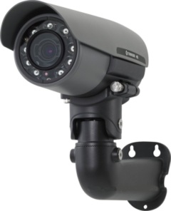 Уличные IP-камеры Etrovision N71U-ML-3x