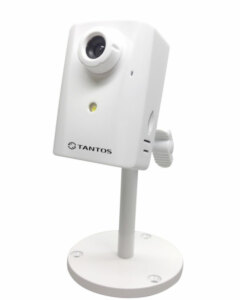 Миниатюрные IP-камеры Tantos TSi-C112F (2.8)