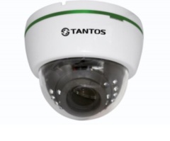 Купольные IP-камеры Tantos TSi-Dle2FP (4)
