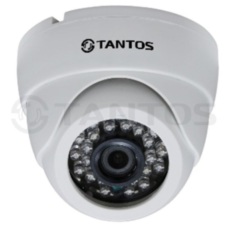 Интернет IP-камеры с облачным сервисом Tantos TSi-Ebecof2 (3.6)