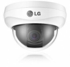 Купольные IP-камеры LG LNV5100