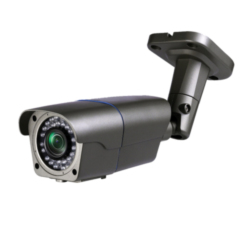 Уличные IP-камеры Polyvision PN9-M2-V12IRP-IP
