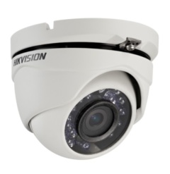 Видеокамеры AHD/TVI/CVI/CVBS Hikvision DS-2CE56D0T-IRM