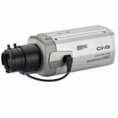 Цветные камеры со сменным объективом CNB-BBP-51F