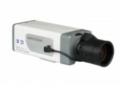 IP-камеры стандартного дизайна Hikvision DS-2CD862MF-E