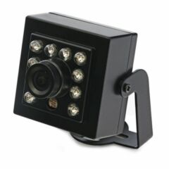 Миниатюрные IP-камеры Proline IP-M4210 10IR