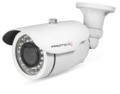 Видеокамеры AHD/TVI/CVI/CVBS Proto-X Proto AHD-8W-PE20V212IR