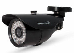 Уличные цветные камеры Proto-X Proto-W02F36IR