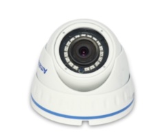 Видеокамеры AHD/TVI/CVI/CVBS Amatek AC‐HDV202(2,8)