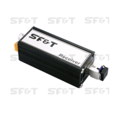Передача HD-SDI по оптоволокну SF&T SFS10S5T/small