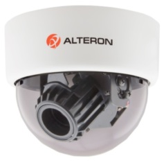 Купольные IP-камеры Alteron KID62
