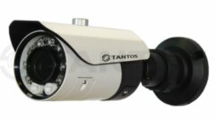 Уличные IP-камеры Tantos TSi-Pm111F (3.6)
