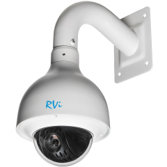 Поворотные уличные IP-камеры RVi-IPC52Z12 V.2
