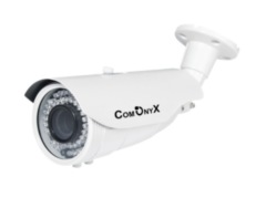Видеокамеры AHD/TVI/CVI/CVBS ComOnyX CO-SH02-001