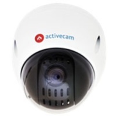 Поворотные уличные IP-камеры ActiveCam AC-D5024