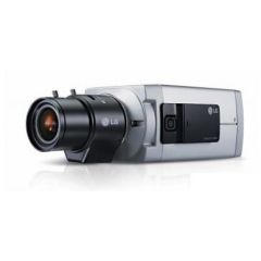 IP-камеры стандартного дизайна LG LSW2010F-P