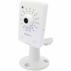 Миниатюрные IP-камеры Brickcom MB-300Ap