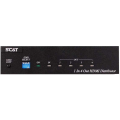 SC&T HD04-4K