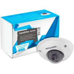IP-камера  Beward CD400(2.8 mm)
