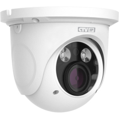Купольные IP-камеры CTV-IPD2028 VFE