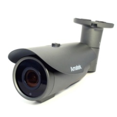 Уличные IP-камеры Amatek AC‐IS206V(2,8-12)
