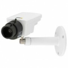 IP-камеры стандартного дизайна AXIS M1114 (0341-001)