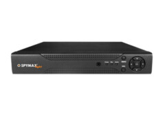 Видеорегистраторы гибридные AHD/TVI/CVI/IP Spymax RH-2504HN Light