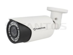 Уличные IP-камеры Tantos TSi-Ple51VP (3.6-10)