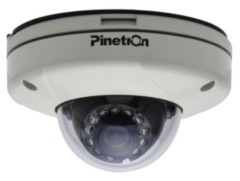 Поворотные уличные IP-камеры Pinetron PNC-SV2T