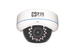 Купольные IP-камеры IPEYE-DA2-SUPR-2.8-12-01