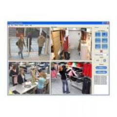 ПО Axis AXIS Camera Station 1 license add-on E-DEL (0202-702)