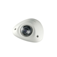 Купольные IP-камеры Hanwha (Wisenet) SNV-5010P