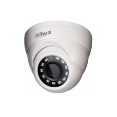 Видеокамеры AHD/TVI/CVI/CVBS Dahua DH-HAC-HDW1200MP-0360B-S3
