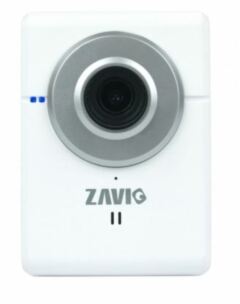 IP-камеры Wi-Fi ZAVIO F3102W