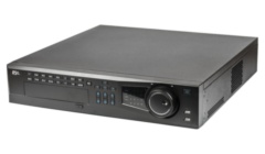 Видеорегистраторы гибридные AHD/TVI/CVI/IP RVi-HR16/64-4K