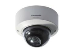 Купольные IP-камеры Panasonic WV-SFR311A