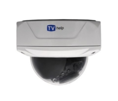 Купольные IP-камеры TVhelp LT13-I20SDVA2812