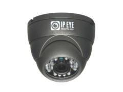 Купольные IP-камеры IPEYE-DMA1.3-SR-3.6-01
