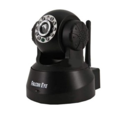 Поворотные Wi-Fi-камеры Falcon Eye FE-MTR300Bl-HD