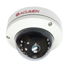 Интернет IP-камеры с облачным сервисом ACUMEN AiS-E42W