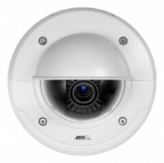 Купольные IP-камеры AXIS P3384-VE (0512-001)