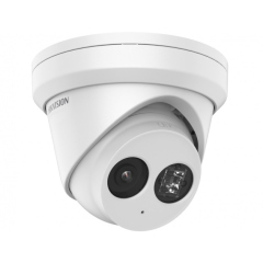 IP-камера  Hikvision DS-2CD2383G2-IU(2.8mm)